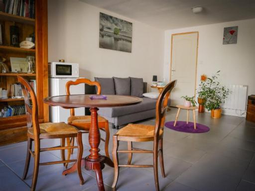 Marey-les-FusseyLe Bois De Laval住宿加早餐旅馆 外观 照片